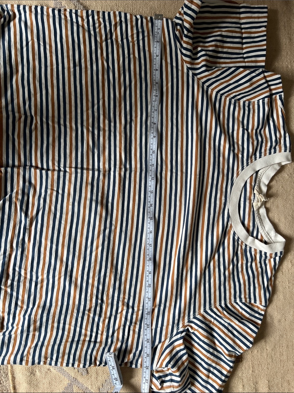 Seasalt Cornwall Copseland T-Shirt - Picture 3 of 4